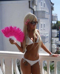 romantic lady looking for men in Amsden, Ohio